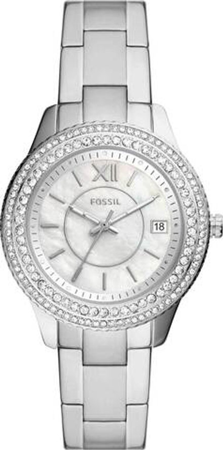 Женские наручные часы Fossil ES5130