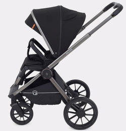 Детская коляска Rant Falcon 3 в 1 Black