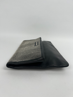 Клатч Saint Laurent