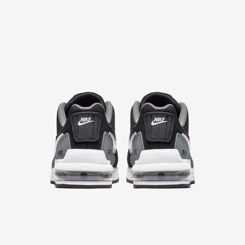 Кроссовки мужские NIKE AIR MAX LTD 3