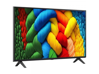 Nano Cell телевизор LG 65NANO80A6B 4K Ultra HD