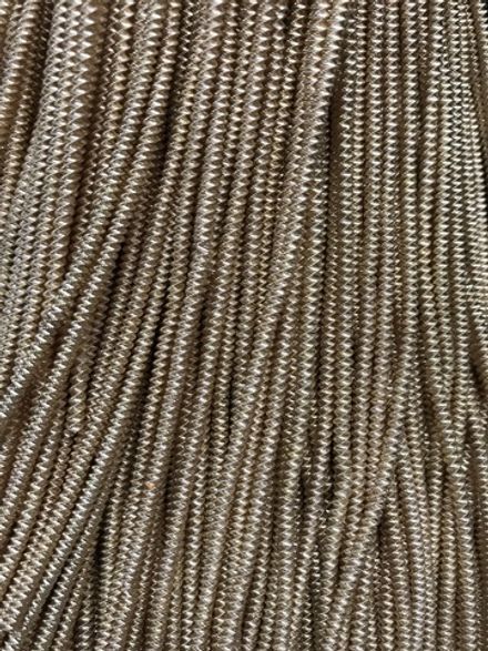 Фигурная "зигзаг " 00019