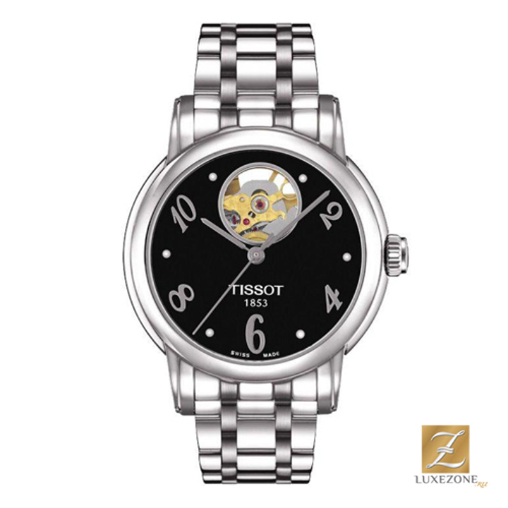 Tissot T050.207.11.05700