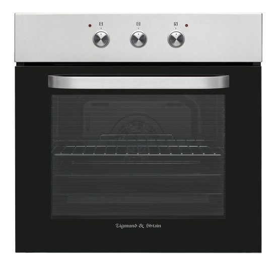 Электрический духовой шкаф Zigmund & Shtain EN 114.611 S