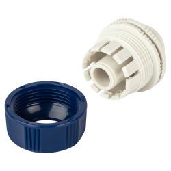 Адаптер GREEN APPLE GAEA20-12 для шланга с наружной резьбой 19 мм 3/4