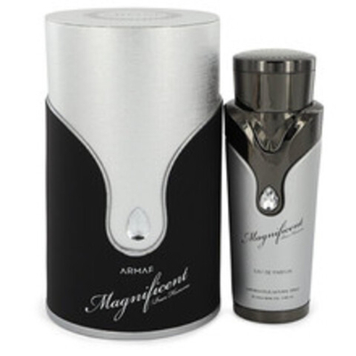 Armaf Magnificent Homme EDP 100ml