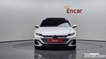 Volkswagen Arteon 2.0 TDI R-LINE 4 Motion (09.2022)