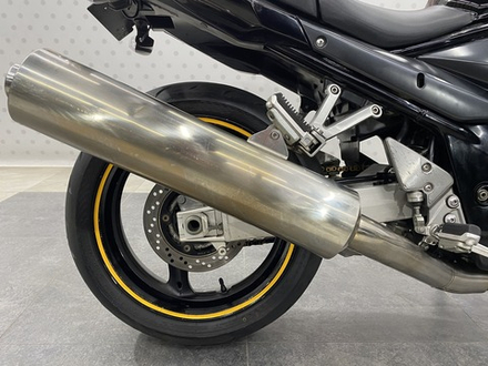 Suzuki Bandit 1200 , 2006