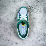 New Balance 2002R • Green