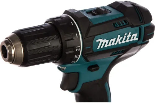 Дрель аккумуляторная Makita DDF 482 SYE Li-ion