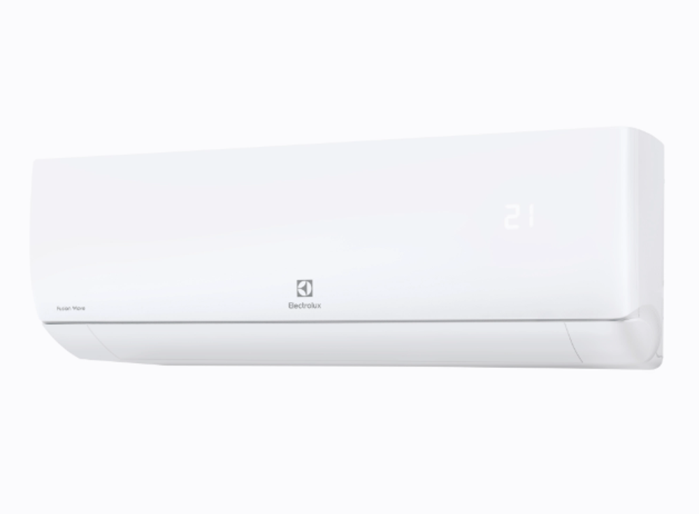 Сплит-система Electrolux Fusion Wave EACS-12HFW/N3 комплект