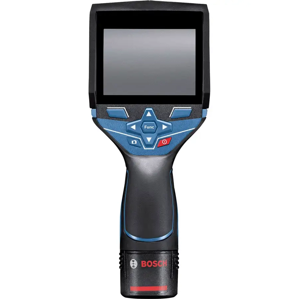 Тепловизор GTC400C Professional BOSCH 0601083101