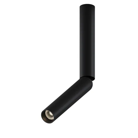 Потолочный светильник Фокус Т / Focus T 6 Вт 3000 К 36° Technical c142cl-6w3k-b