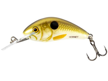 Воблер тонущий Salmo HORHET S / 2.5 см, цвет PS