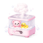 Пар и дезинфекция