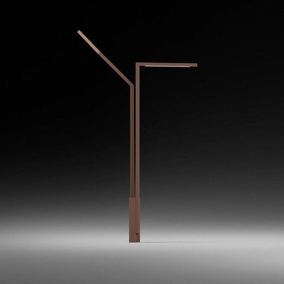 Уличный светильник Vibia 4535 07 (Испания)