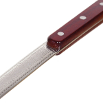 Шумовка нержавеющая сталь, 46 см, навеска, sh46