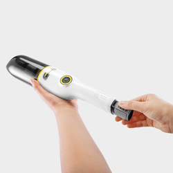 Ручной аккумуляторный пылесос CVH 2-4