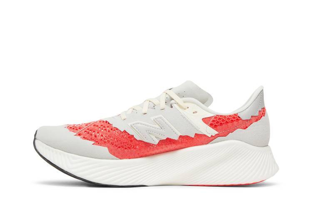 Кроссовки Stone Island X New Balance Stone Island Fuelcell Rc Elite V2