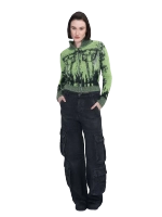 Джинсы W DIESEL