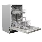 DeLonghi Встраиваемая посудомоечная машина DDW 06S Basilia