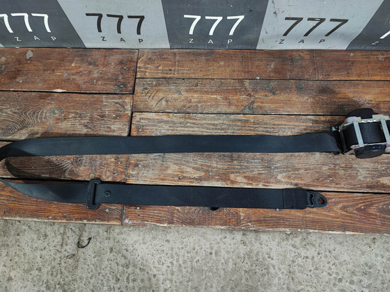 Ремень передний левый Mercedes C-Class (W205) 14-23 Б/У Оригинал A2058603985