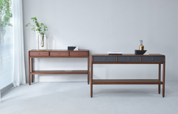 Консоль Porada