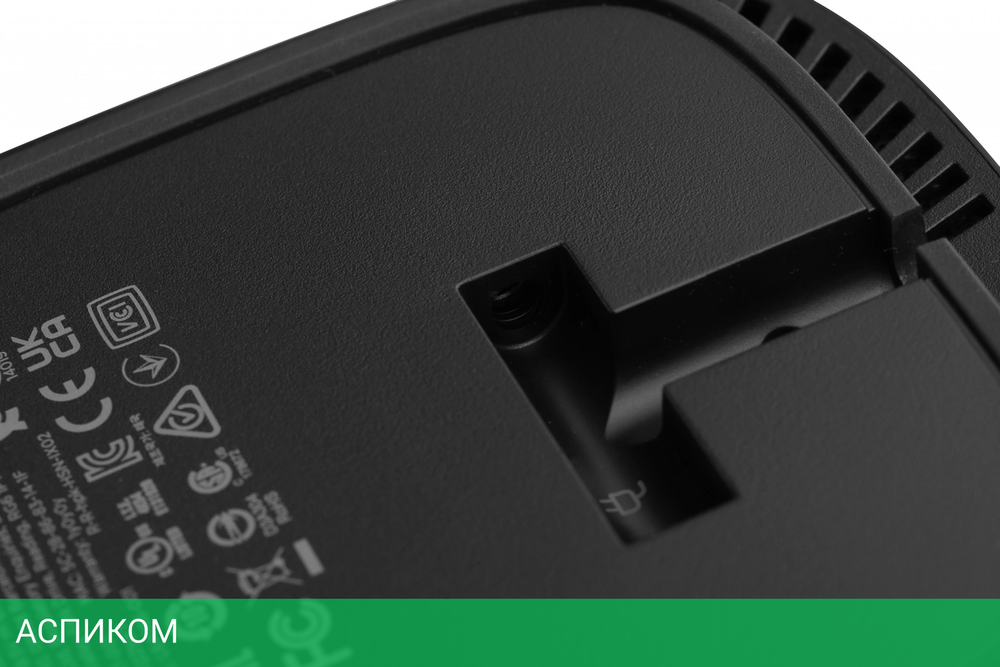 Док-станция HP USB-C G5 (5TW10AA)
