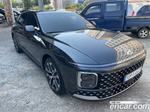 Hyundai Grandeur (Azera) (GN7) 2.5 Бензин 2WD (01.2024)