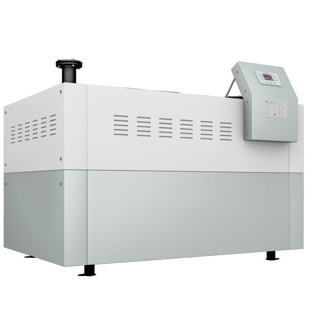 Газовый напольный котел Лемакс Clever L100