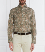 Рубашка Pai Joop! - оливковый(30041381)