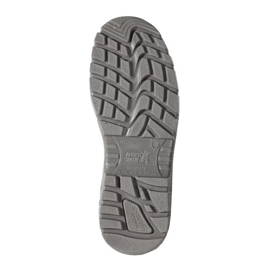 Полуботинки "Корвет-2" ПУ/ТПУ, МП