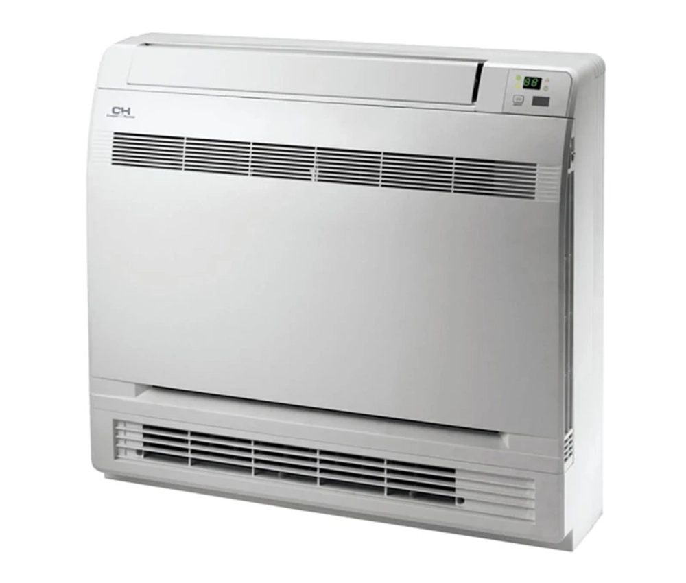 Тепловой насос Cooper&Hunter CH-S12FVX