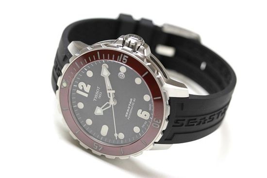 Наручные часы Tissot T-Sport T066.427.17.057.03