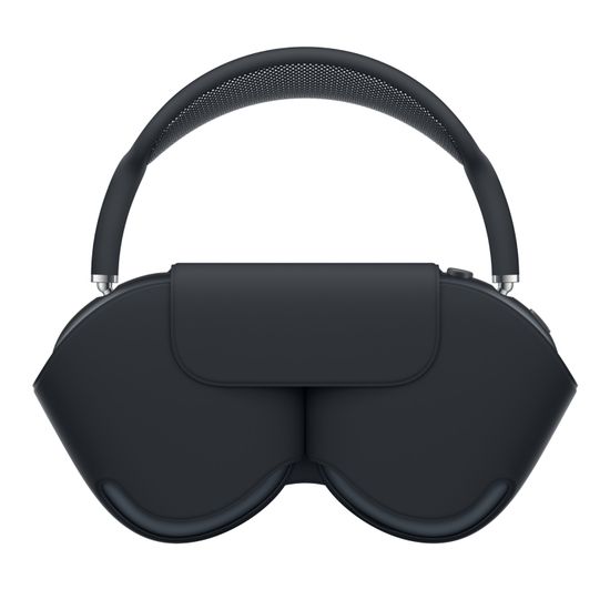 Наушники Apple AirPods Max USB-C, «полуночный черный»