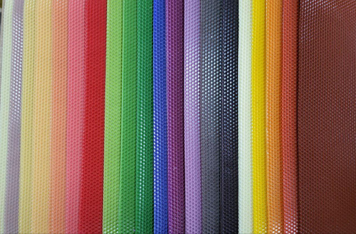 Вощина цветная 1 кг (цвет на выбор)