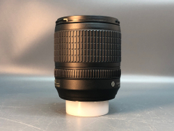 Nikon 18-105mm