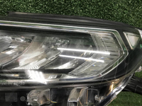 Фара левая Toyota RAV4 5 XA50 (2018-н.в.) LED
