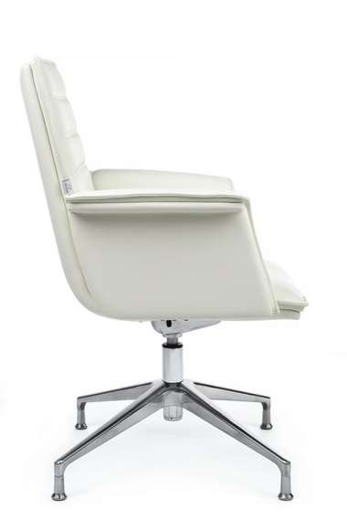 Кресло Rubens-ST C1819-2 Белый