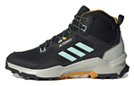Adidas Terrex Ax4 Mid Gore tex Hiking "Black"