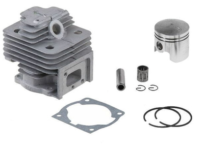 Поршневая группа для для триммера / мотокосы 52 куб.см (d-44 мм) 23PORSHGR52