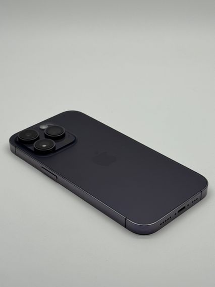 iPhone 14 Pro 128Gb Deep Purple