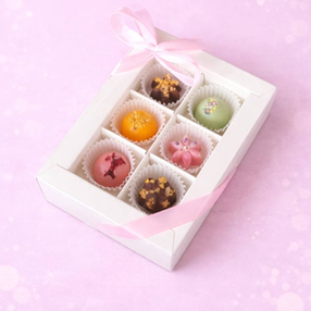 Сладкие подарки