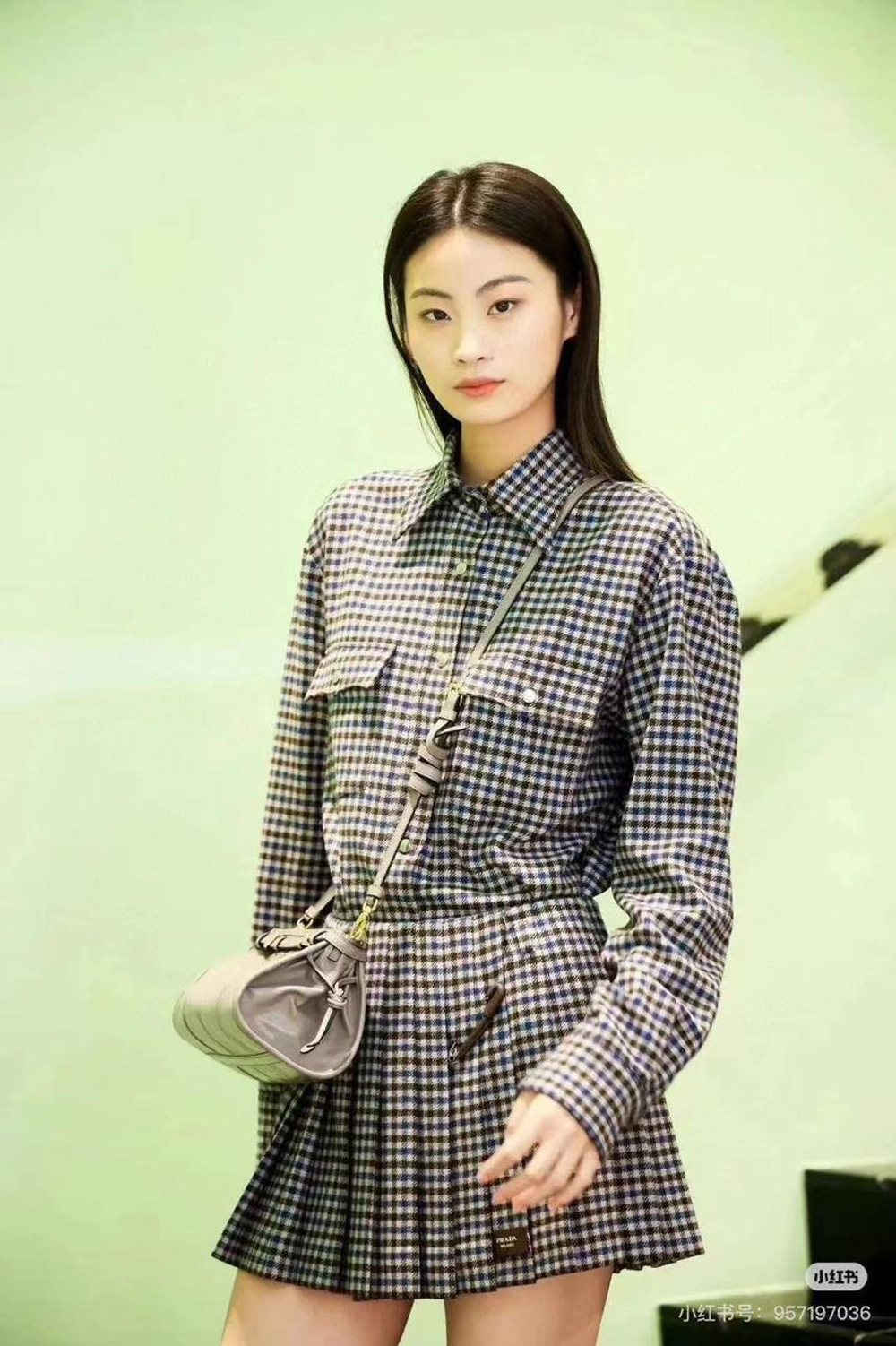 Костюм Prada