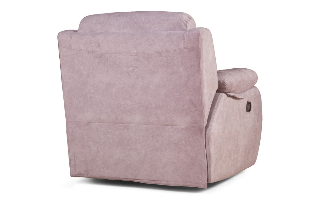 Manchester кресло реклайнер, велюр Felicita