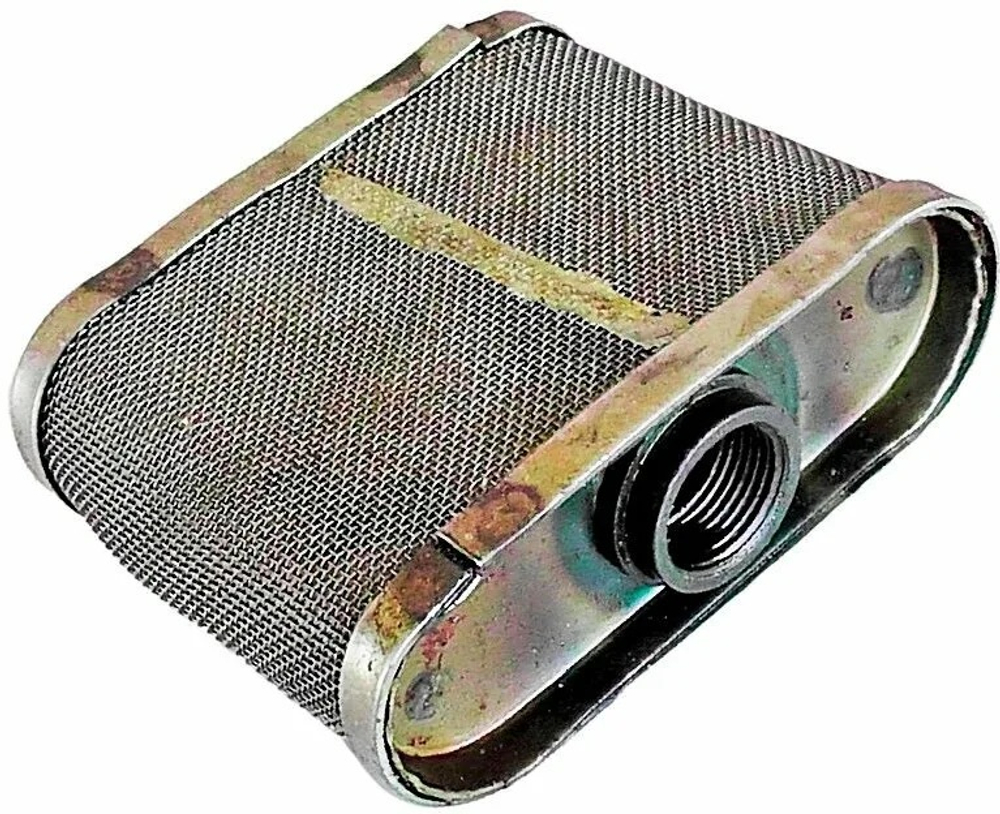 Фильтр 50-3407010 (РУП МТЗ) сливной Д-240