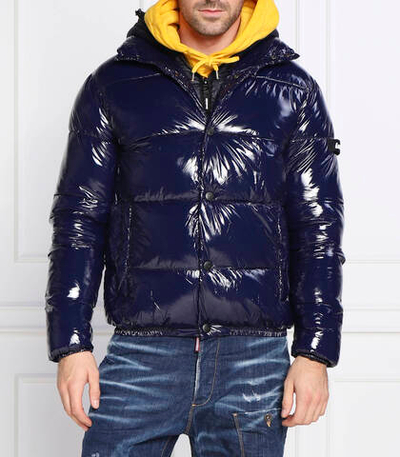 куртка на подтяжках Invicta - темно-синий(4431900)