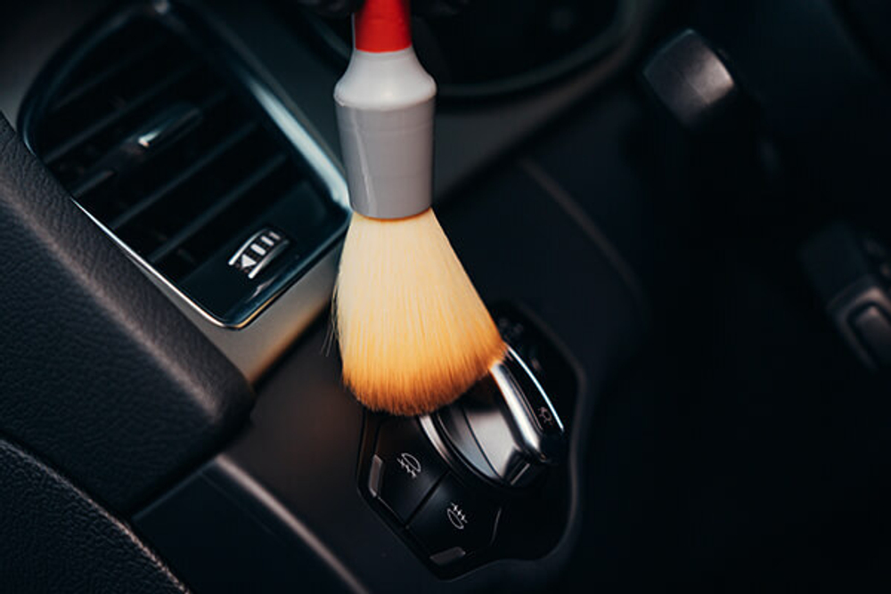 Maxshine Кисть ультрамягкая  Detailing Brush - Ultra Soft №12