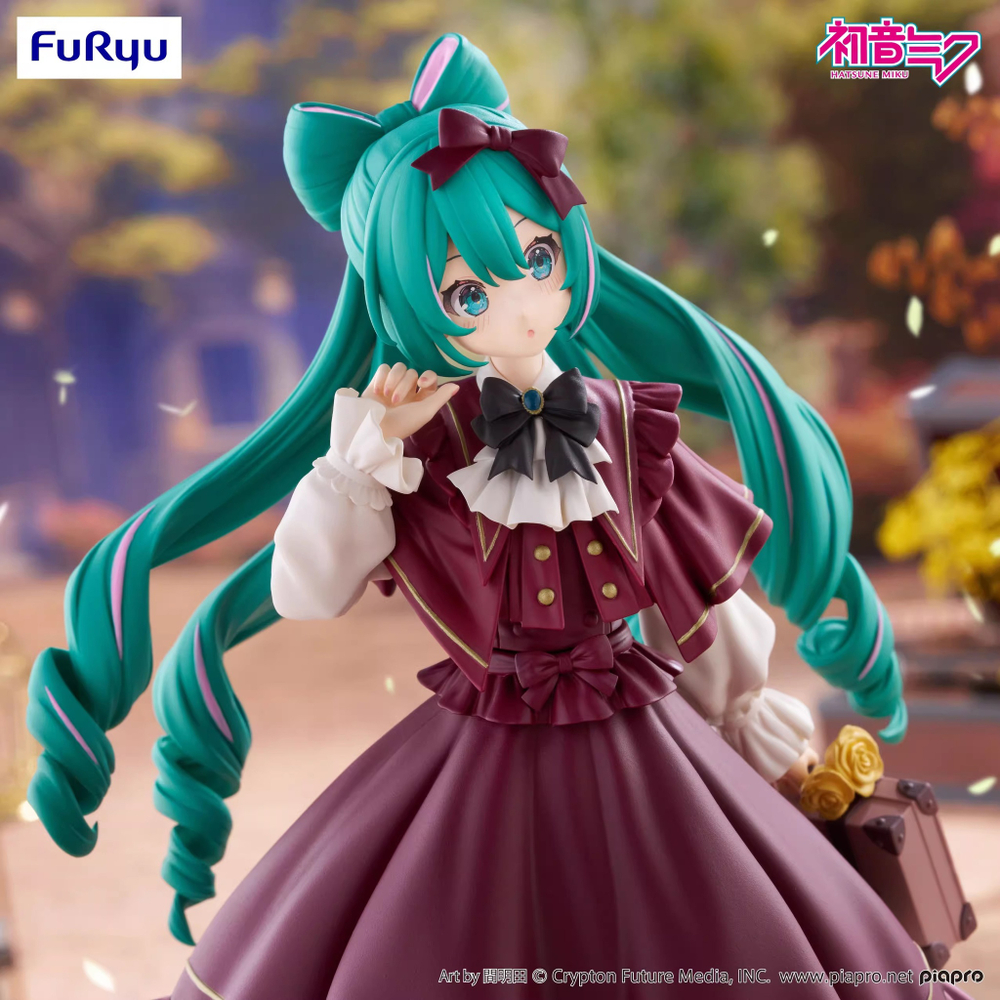 Hatsune Miku