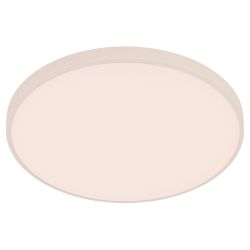 Светильник потолочный светодиодный ЭРА Классик без ДУ SPB-6 Slim Base WH 24W-5K 5000K